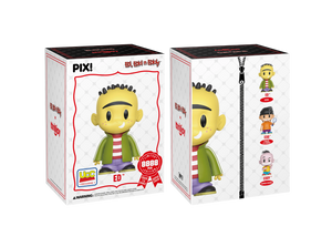 Pix! Ed, Edd, N Eddy Ed 
