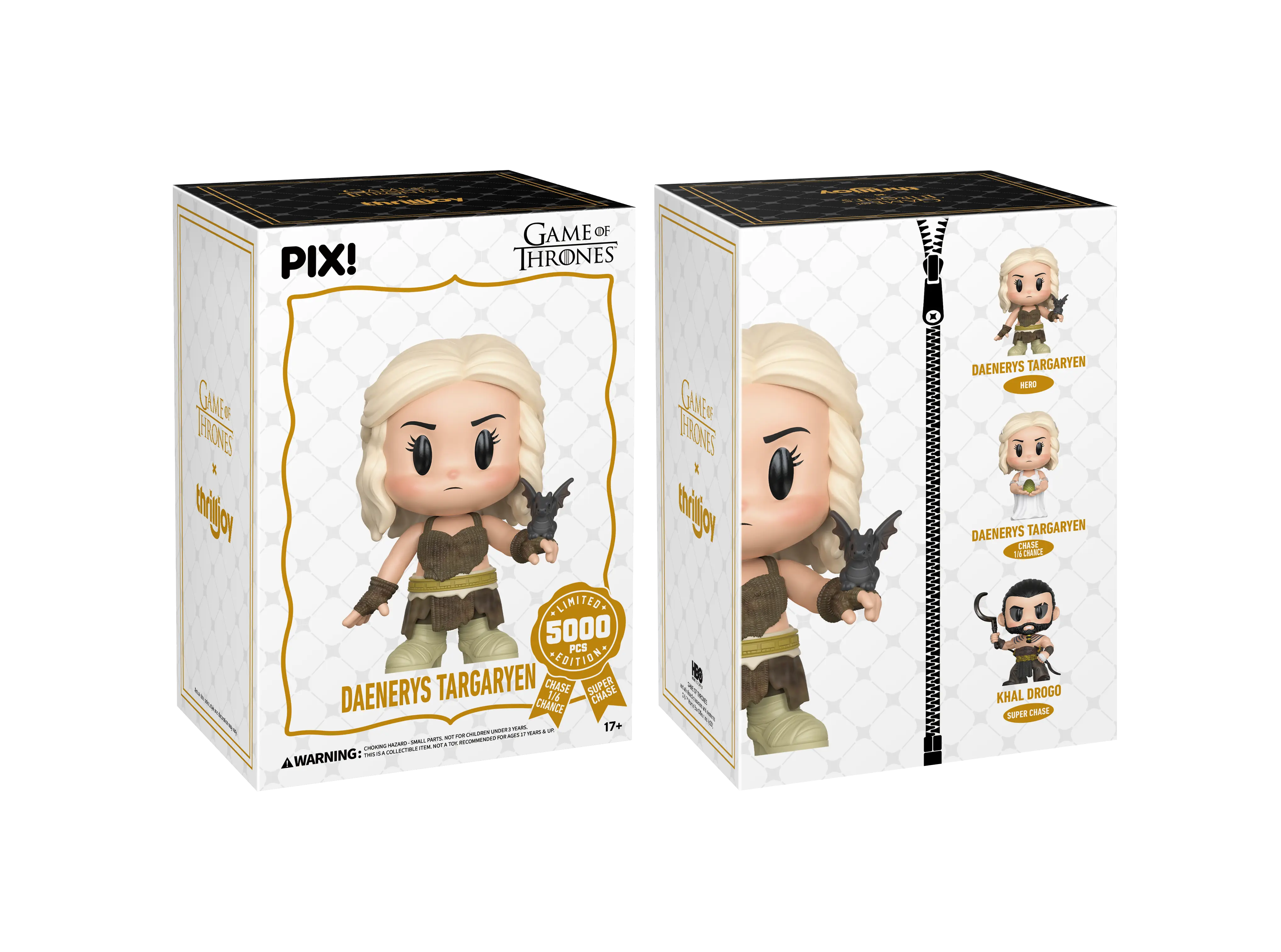 Pix! Game Of Thrones Danearys 