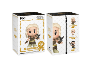 Pix! Game Of Thrones Danearys 