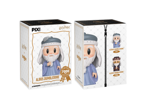 Pix! Harry Potter Dumbledore 