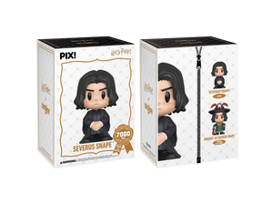 Pix! Harry Potter Snape 