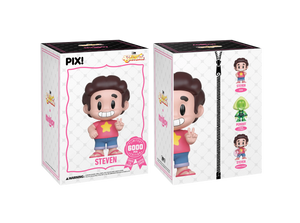 Pix! Steven Universe Steven 