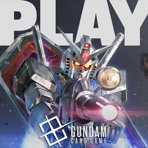 Play Gundam TCG 