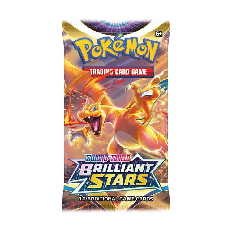 how much does a brilliant stars booster box cost Best Price Pokemon Brilliant Stars Booster Pack Online