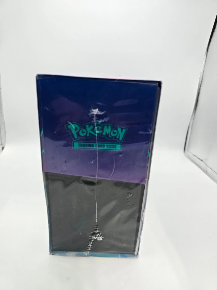 Buy Pokemon Center Scarlet and Violet Elite Trainer Box Buy Pokemon Center Scarlet and Violet Elite Trainer Box