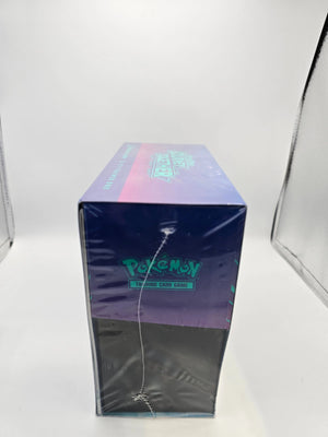 Pokemon Center Scarlet and Violet Journey Together Elite Trainer Box ETB 