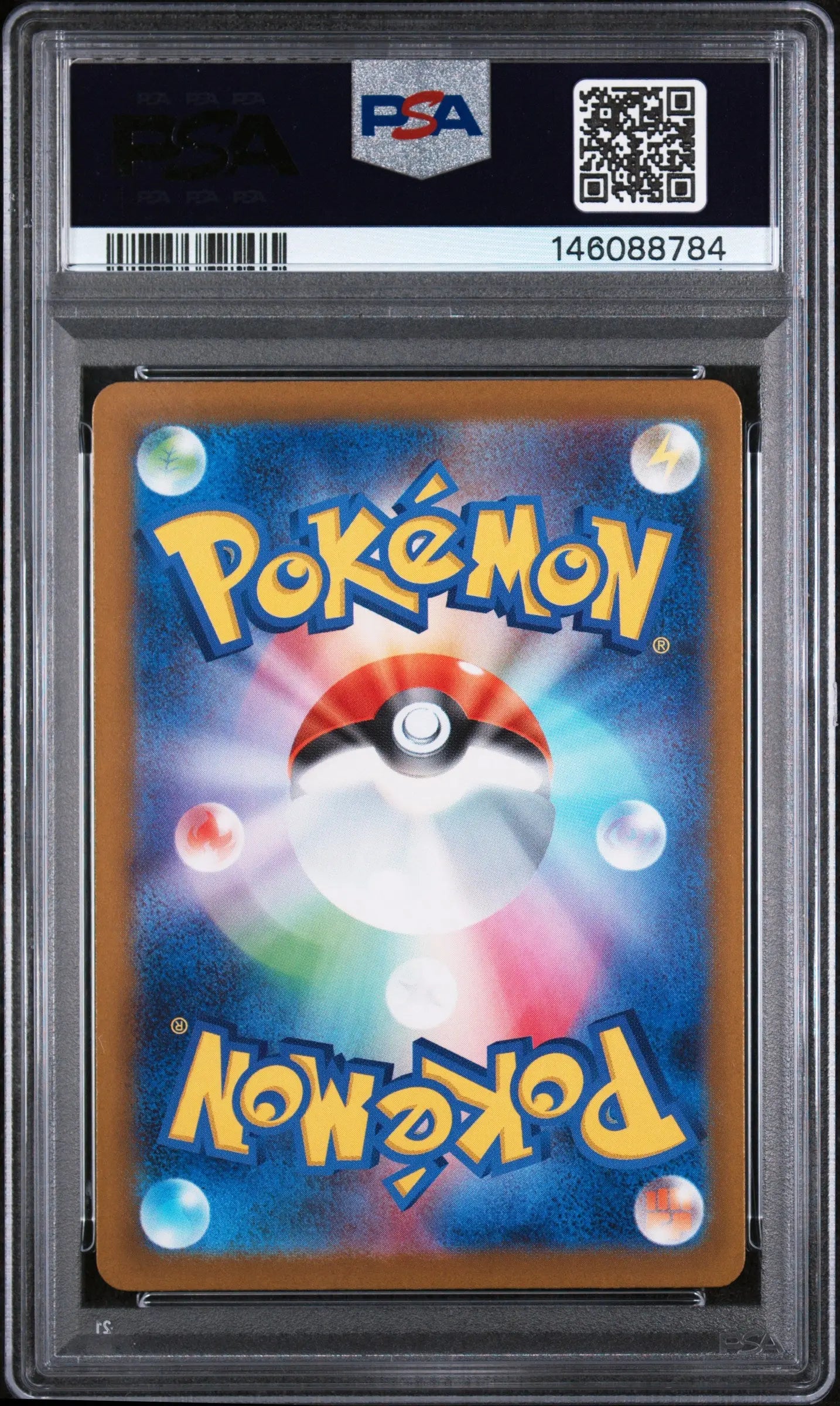 Pokemon Japanese Mega Dream EX Mega Charizard X EX Mega Attack Rare PSA 10 #223 