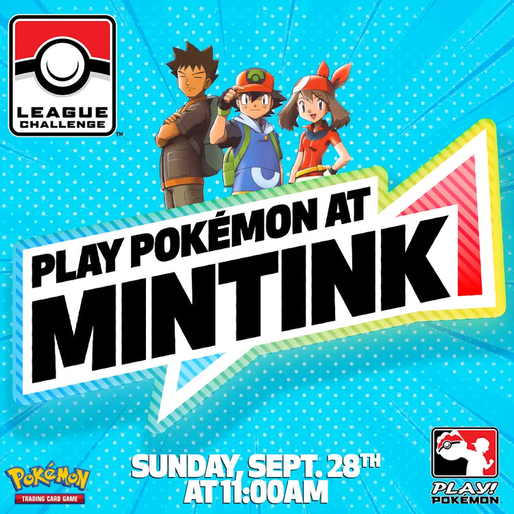 Play Pokemon League Local Pokemon Tcg Tournaments Pokemon Tournament