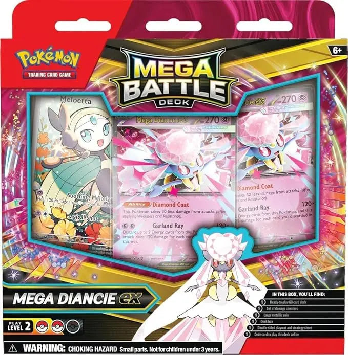 Buy Pokemon Battle Boxes Online | Shop Now for Best Deals Buy Pokemon Battle Boxes Online | Shop Now for Best Deals