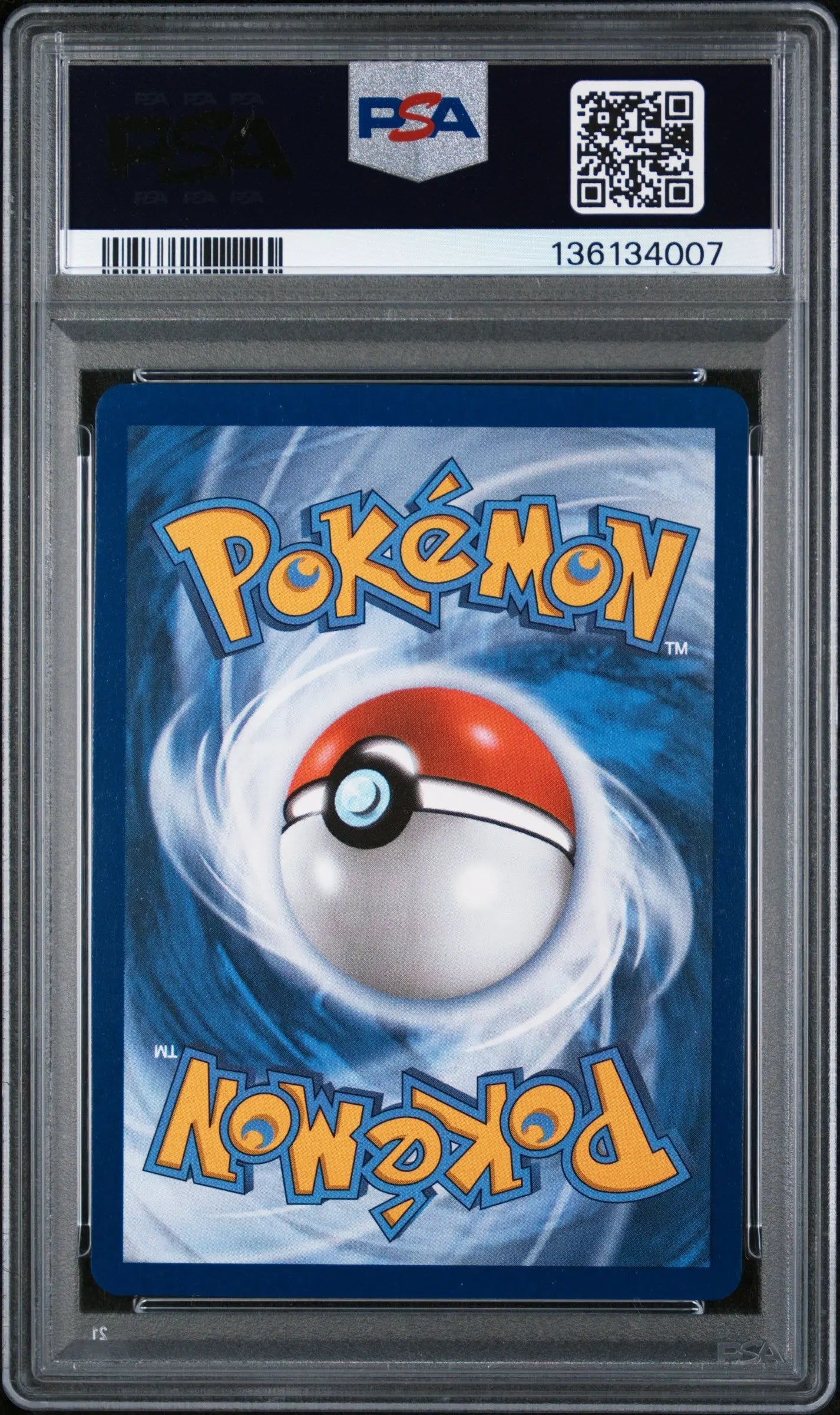 Pokemon Mega Evolution Mega Gardevoir EX Gold Mega Hyper Rare PSA 10 187/132 