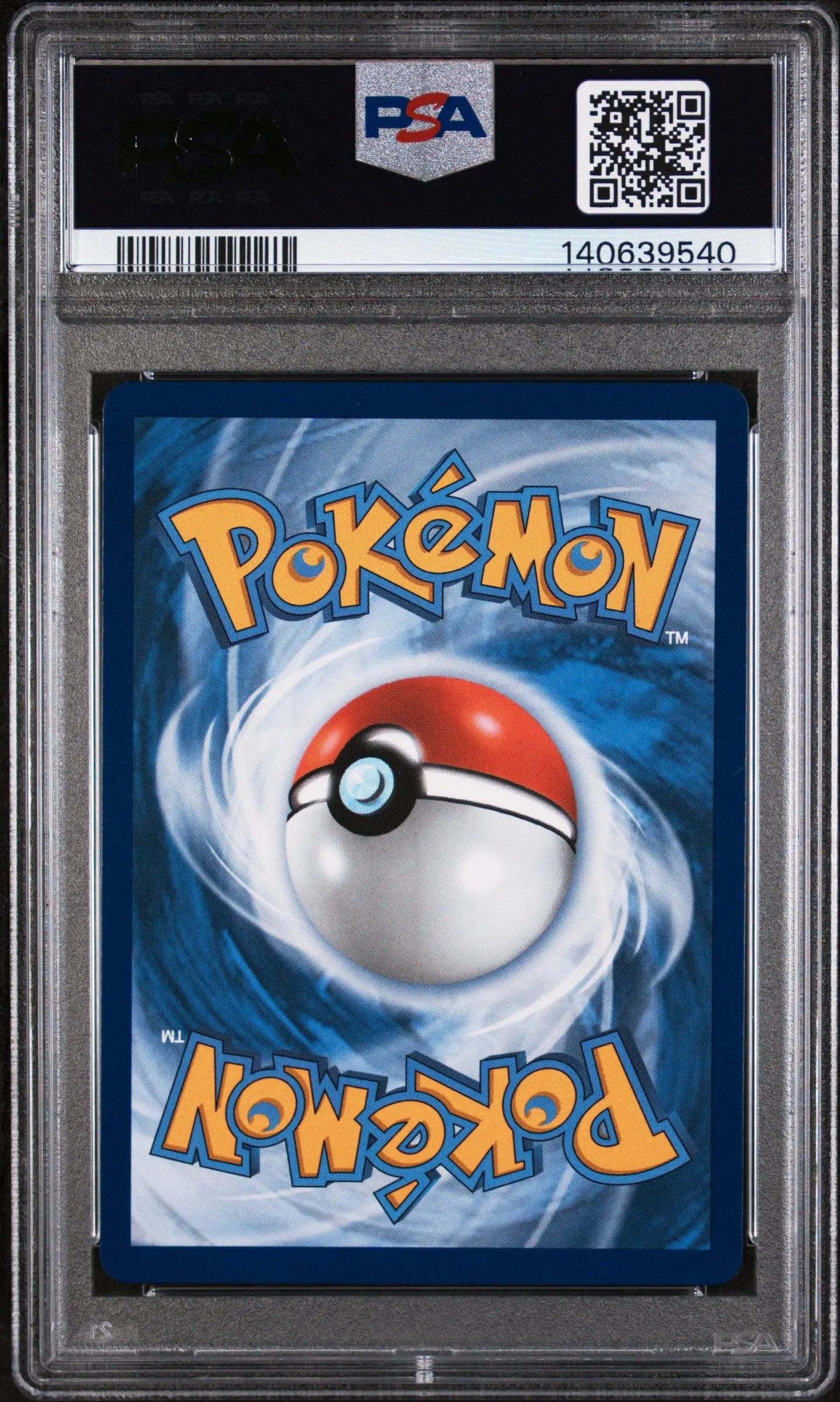 Pokemon Mega Evolution Mega Latias EX Special Illustration Rare PSA 10 181/132 
