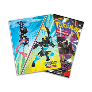 Pokemon Mini Binder Portfolio Q4 2026 
