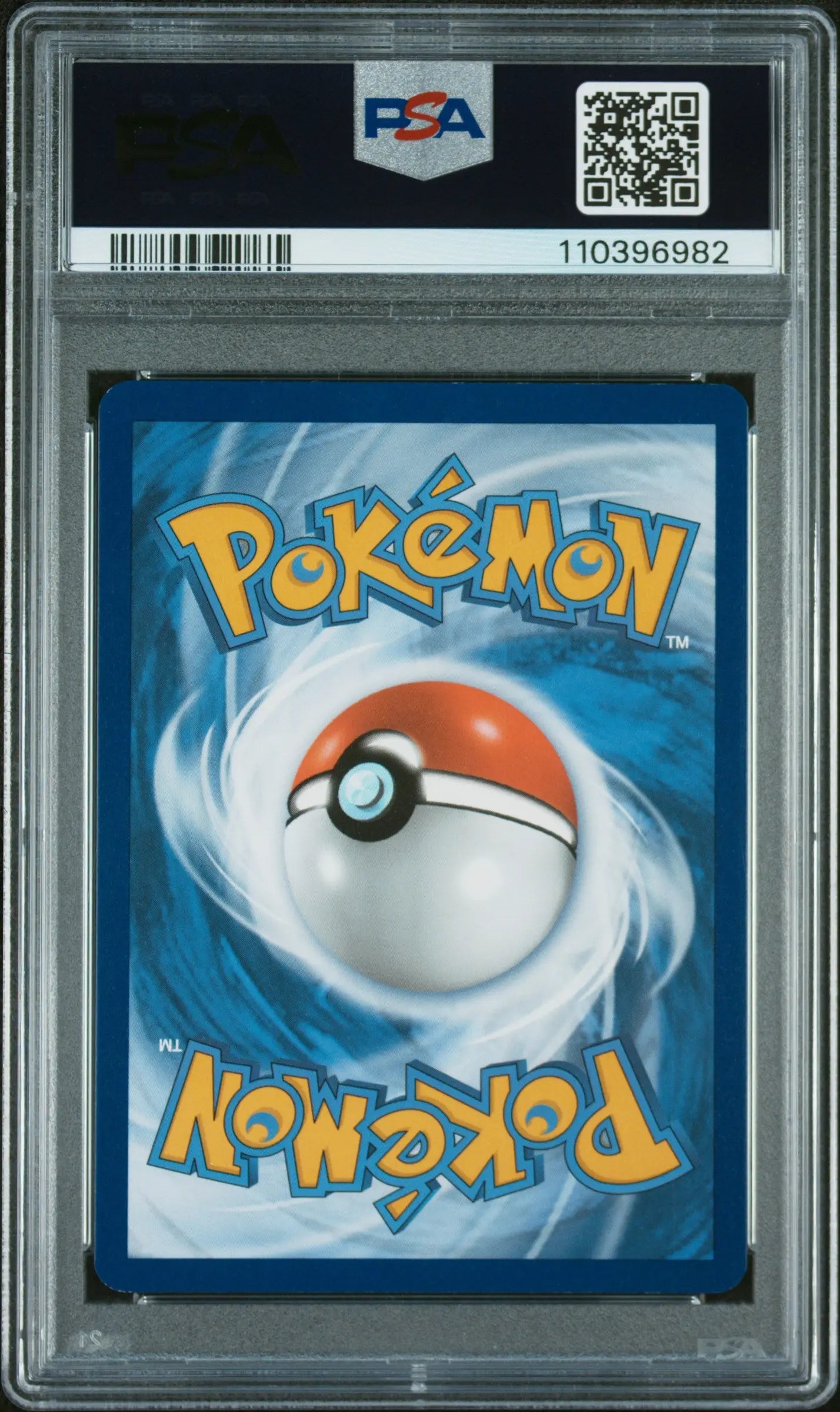Pokemon Paldea Evolved Skeledirge EX Special Illustration Rare PSA 9 258/193 