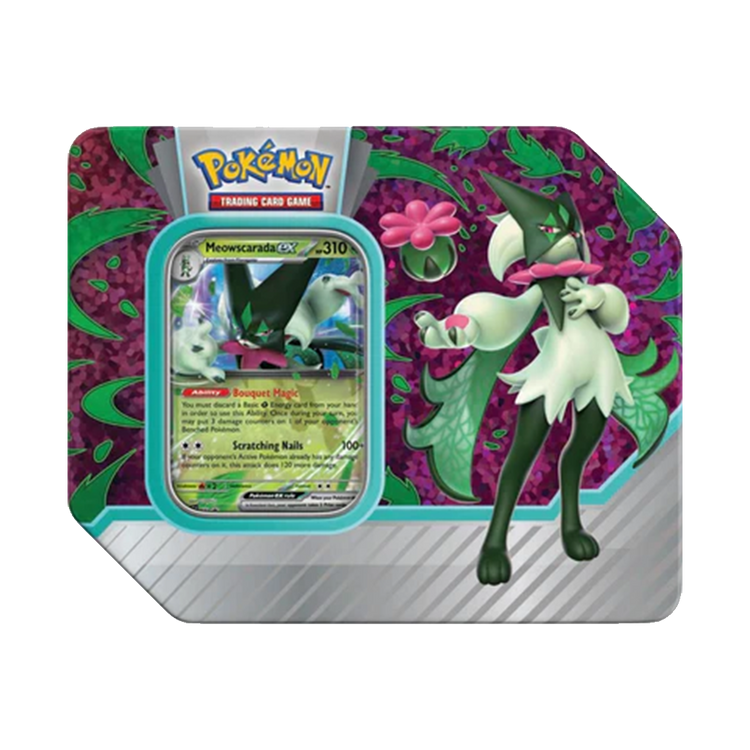 meowscarada pokemon card value ex - 096/073 - PSA 10 - SAR - SV1a JP - Listed cards may have imperfections. Meowscarada (Deluxe Pack: ex #54/379,