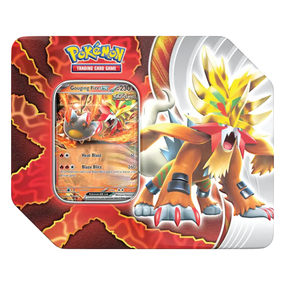 Pokemon Rilabwm Shop Pokemon Tins & Cards | Collectible Tin Boxes for Sale