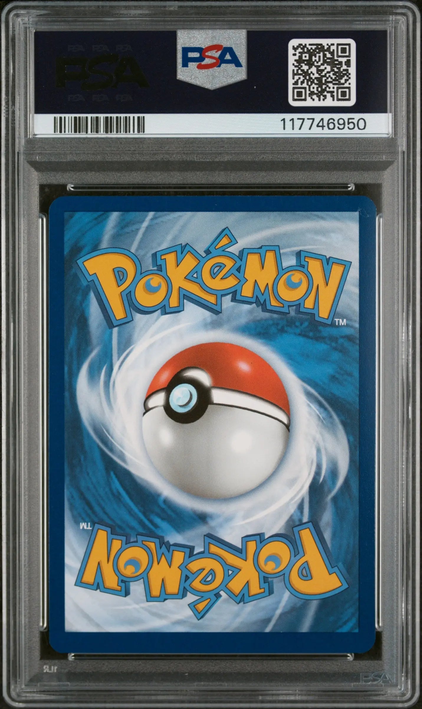 Pokemon Prismatic Evolutions Drayton Special Illustration Rare PSA 10 172/131 