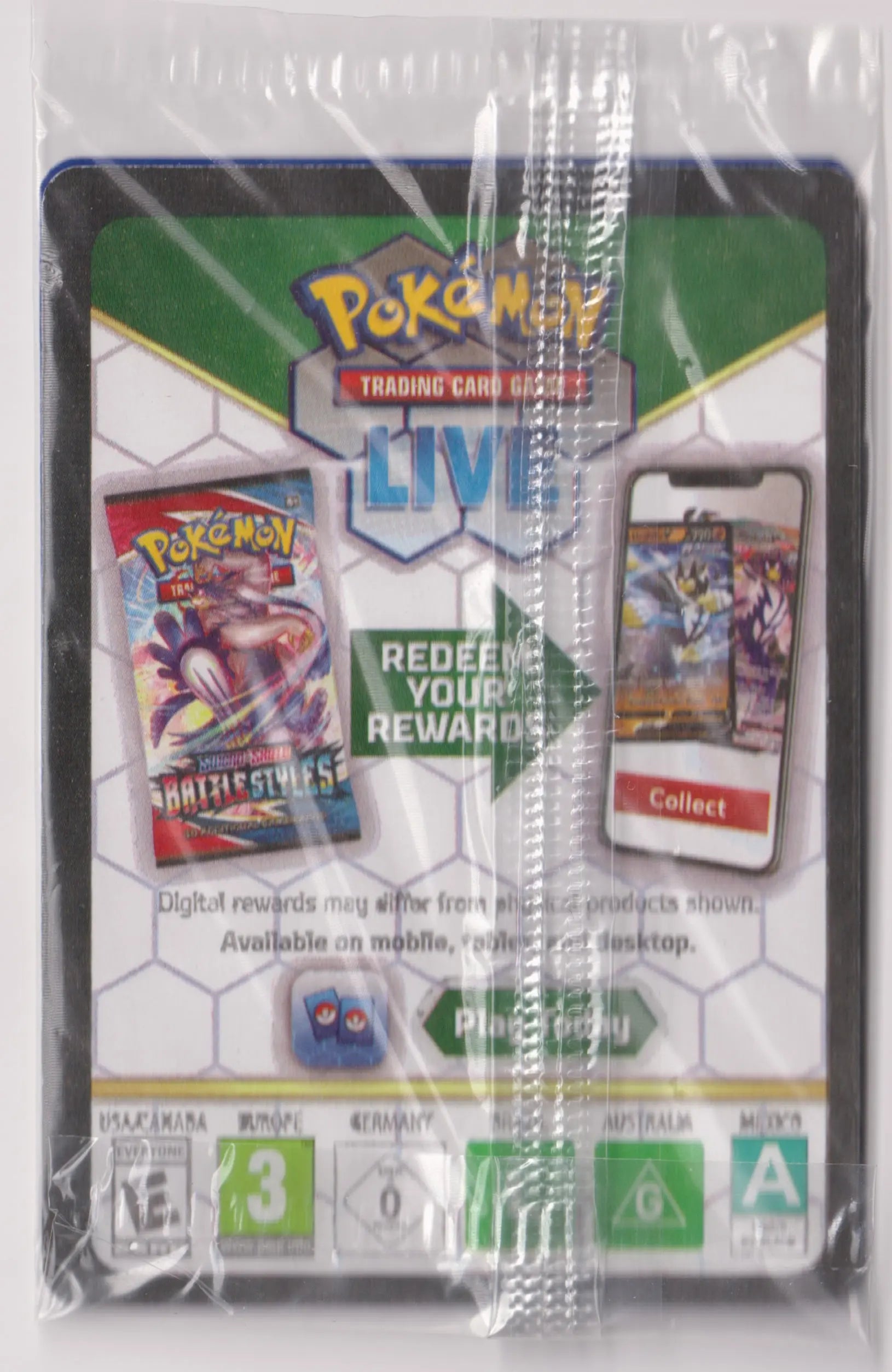 Pokemon SV Scarlet & Violet Black Star Promo Mew ex Holo 