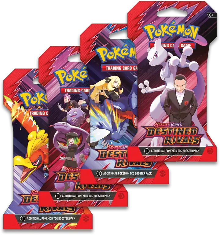 pokemon destined rivals booster box for sale Pokmon in South Farmingdale, NY VioletDestined Rivals expansion Pokemon Trading Card Game: Destined