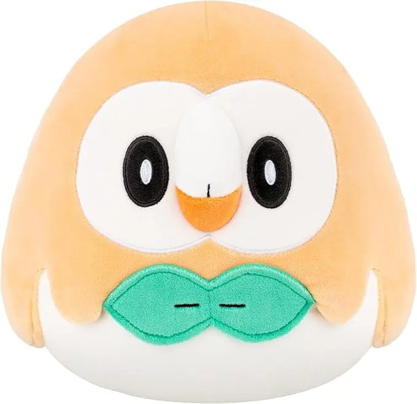 日本未発売 Squishmallow Pokemon ホゲータ 14インチ Amazon.com