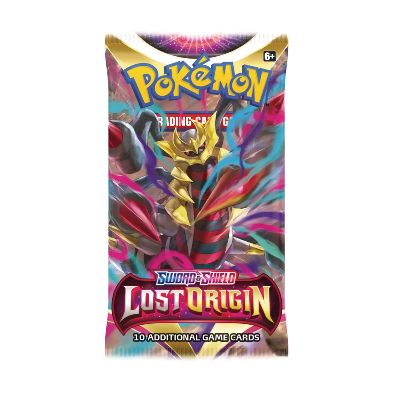 Pokemon Swsh Lost Origin Booster Box By The Pack 