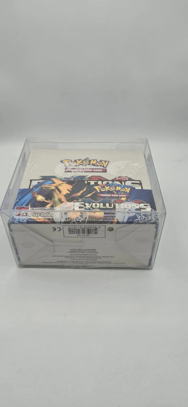 Pokemon TCG XY Evolutions Booster Box 36 Packs 