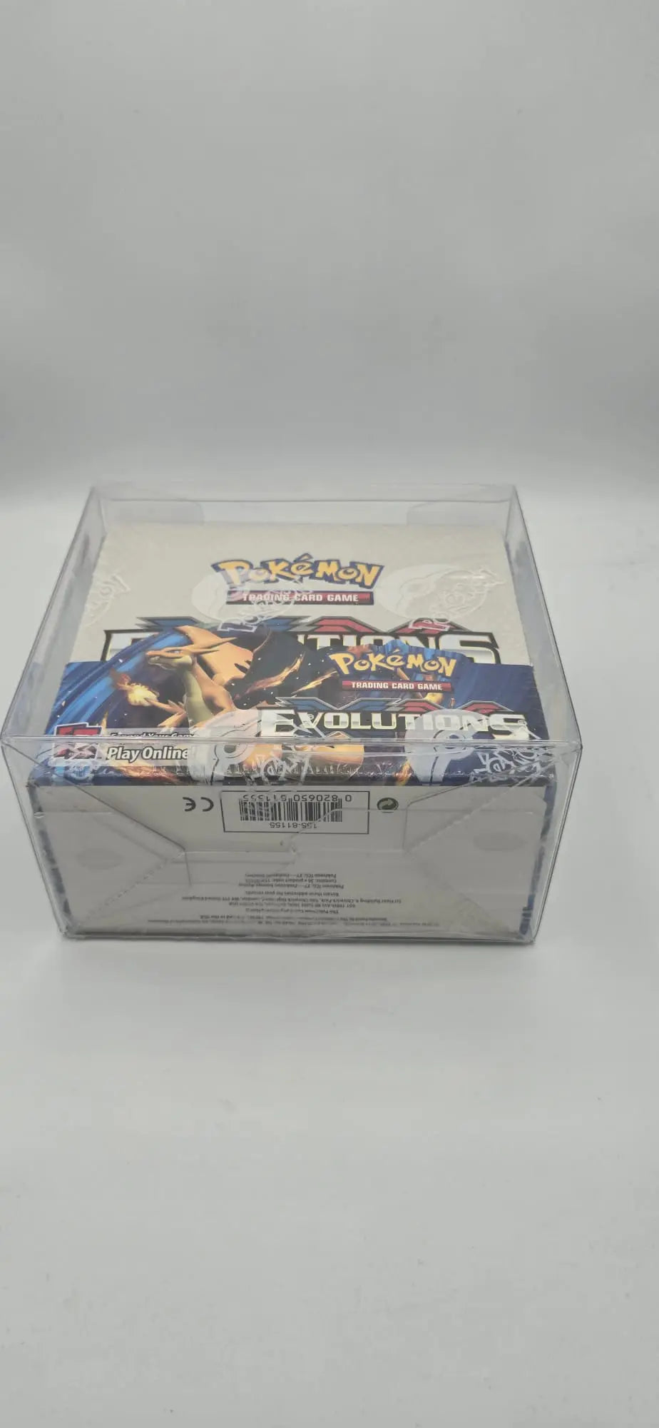 Pokemon TCG XY Evolutions Booster Box 36 Packs 
