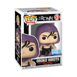 Pop! Oroku Hiroto (The Last Ronin) 