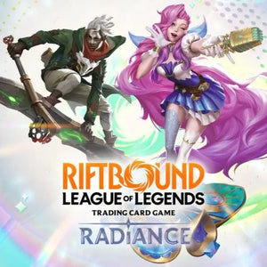 Radiance Pre-Rift - Riftbound 