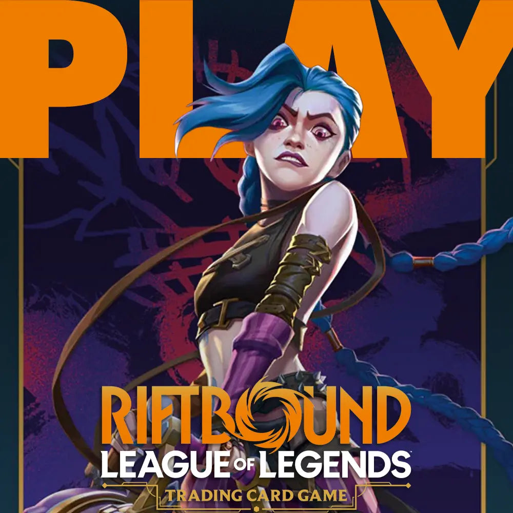 Riftbound - TCG Week Ajax 