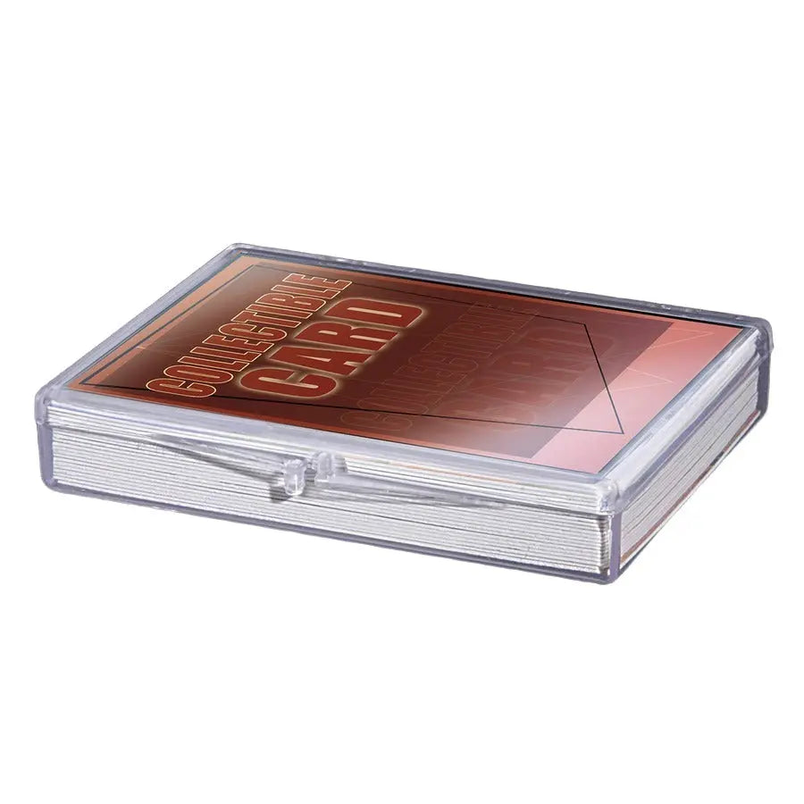 Snap Hinge Box Case 025 Count 