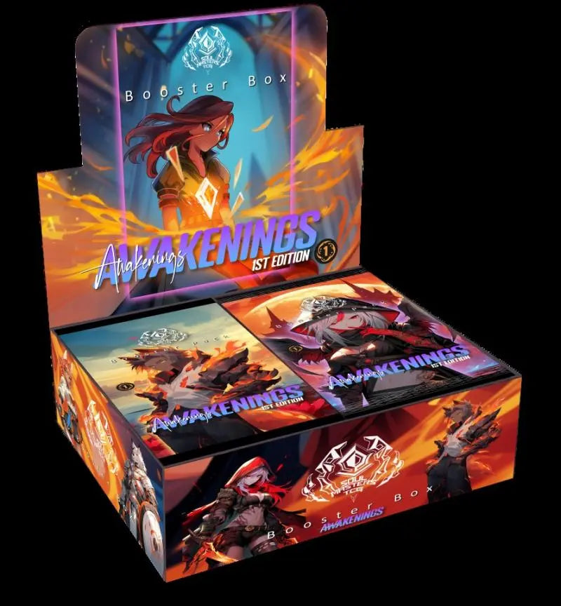 awakenings booster box Star Wars: Destiny one uncommon card Star Wars Destiny Awakens Set