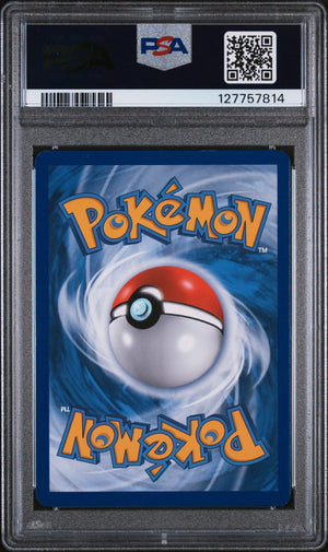 Special Delivery Charizard PSA 8 SWSH075 Black Star Promo 2022 UK SWSH 