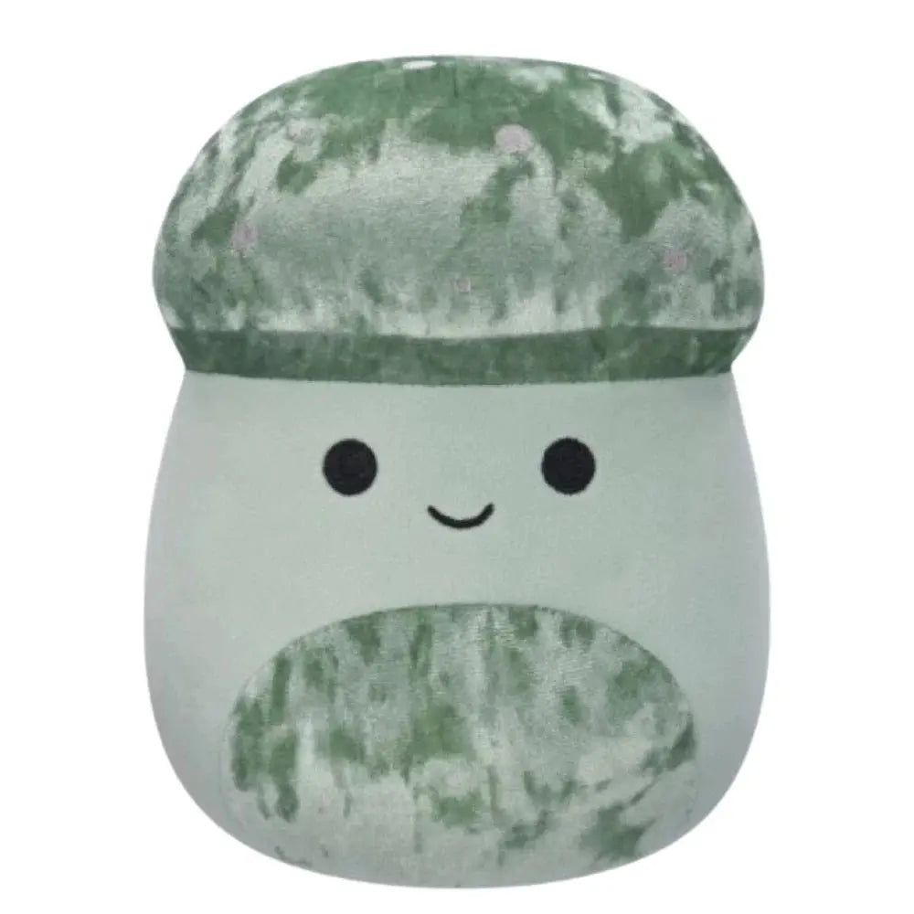 Squishmallows Stuffed Velvet Plush Toy Ismail 12" 