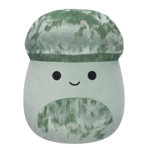 Squishmallows Stuffed Velvet Plush Toy Ismail 12" 