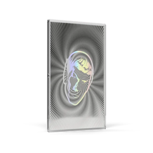 Star Trek - Spock 5g Silver Collectible Foil 