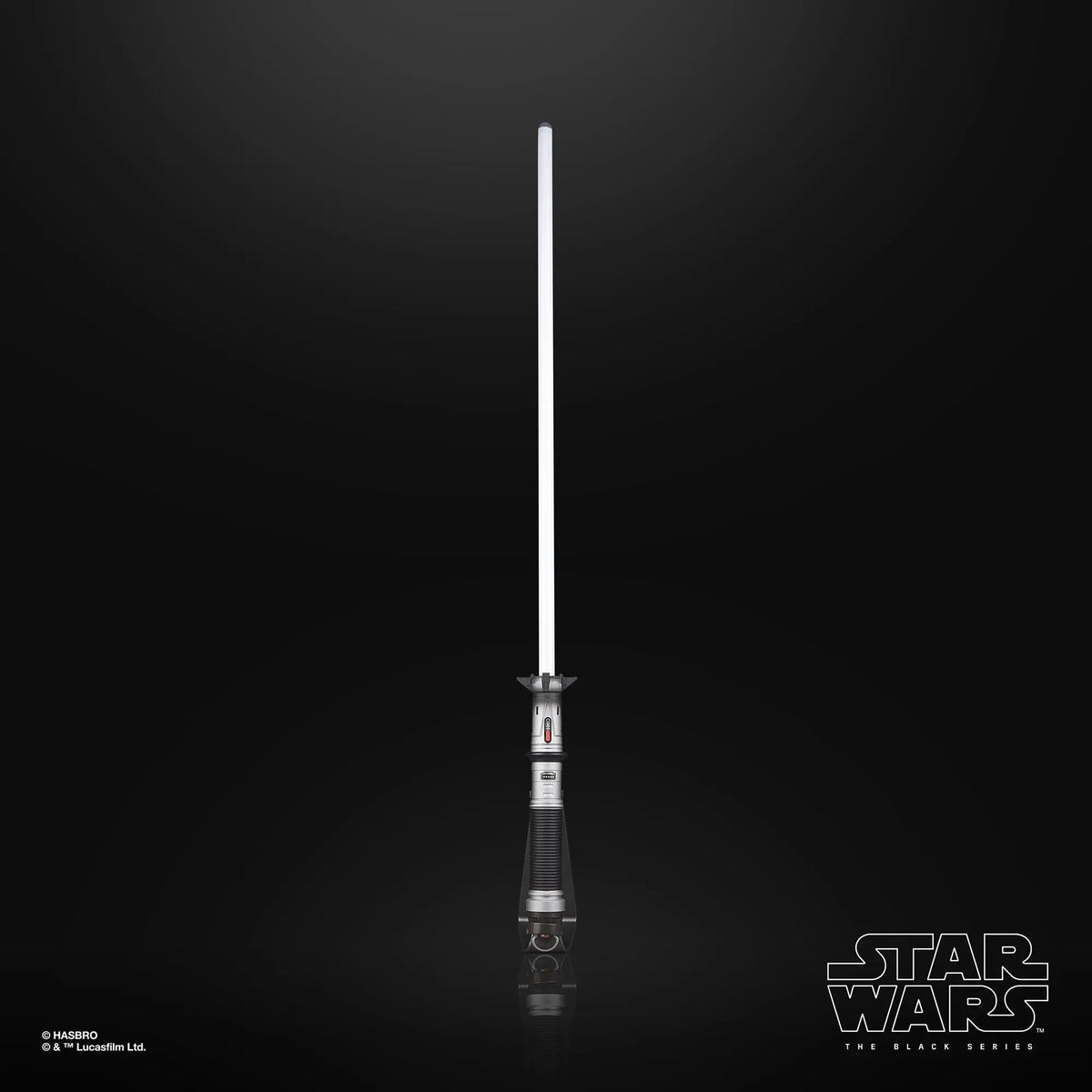 Star Wars Black Series Force FX Elite Baylan Skoll Lightsaber 