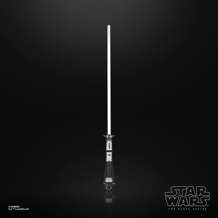 Star Wars Black Series Force FX Elite Baylan Skoll Lightsaber 