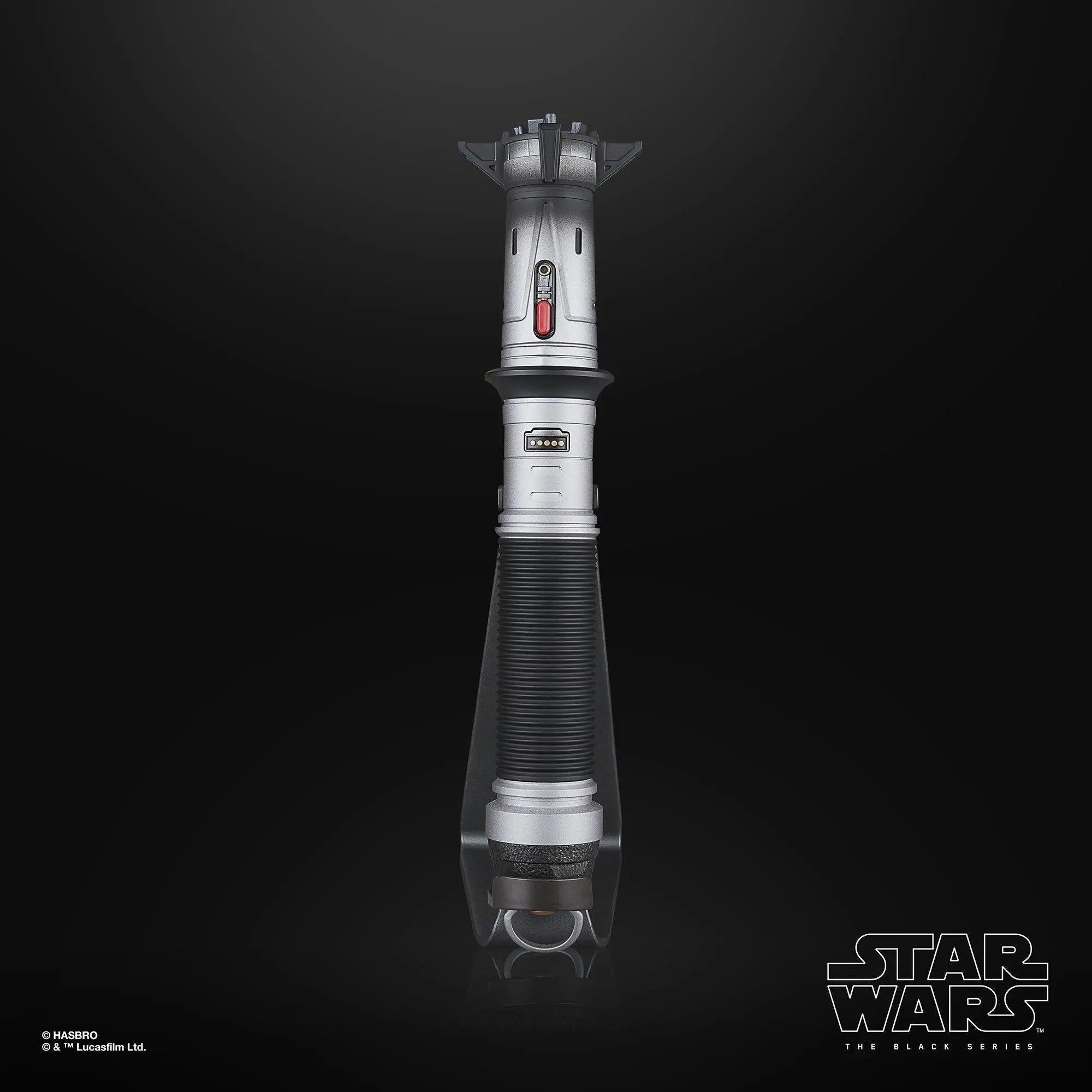 Star Wars Black Series Force FX Elite Baylan Skoll Lightsaber 