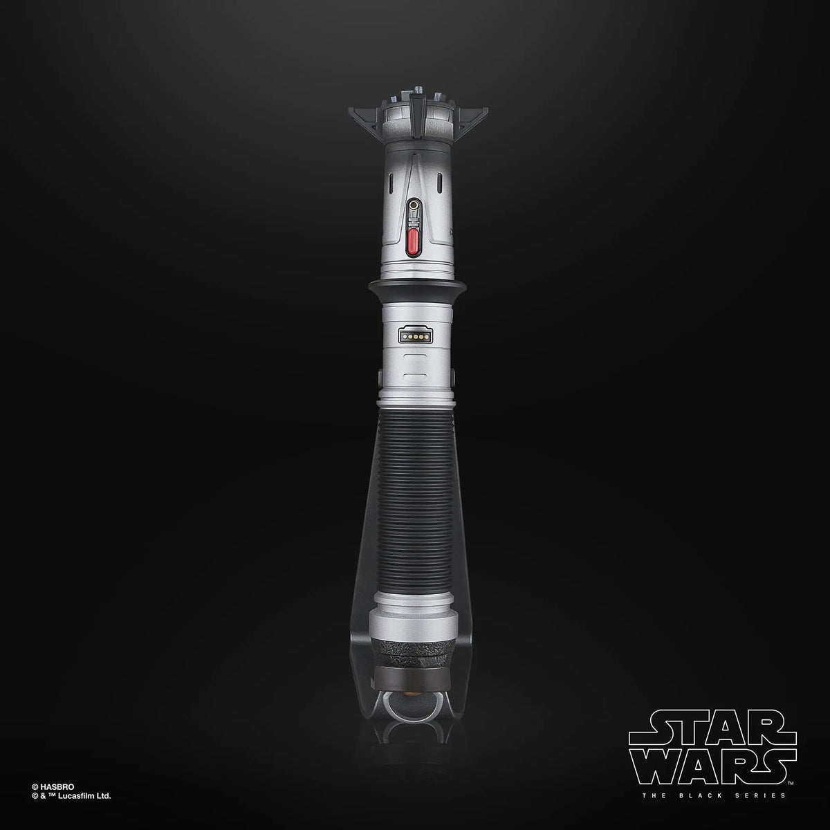 Star Wars Black Series Force FX Elite Baylan Skoll Lightsaber 
