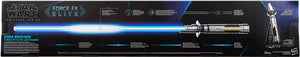 Star Wars Black Series Force FX Elite Ezra Bridger Lightsaber 