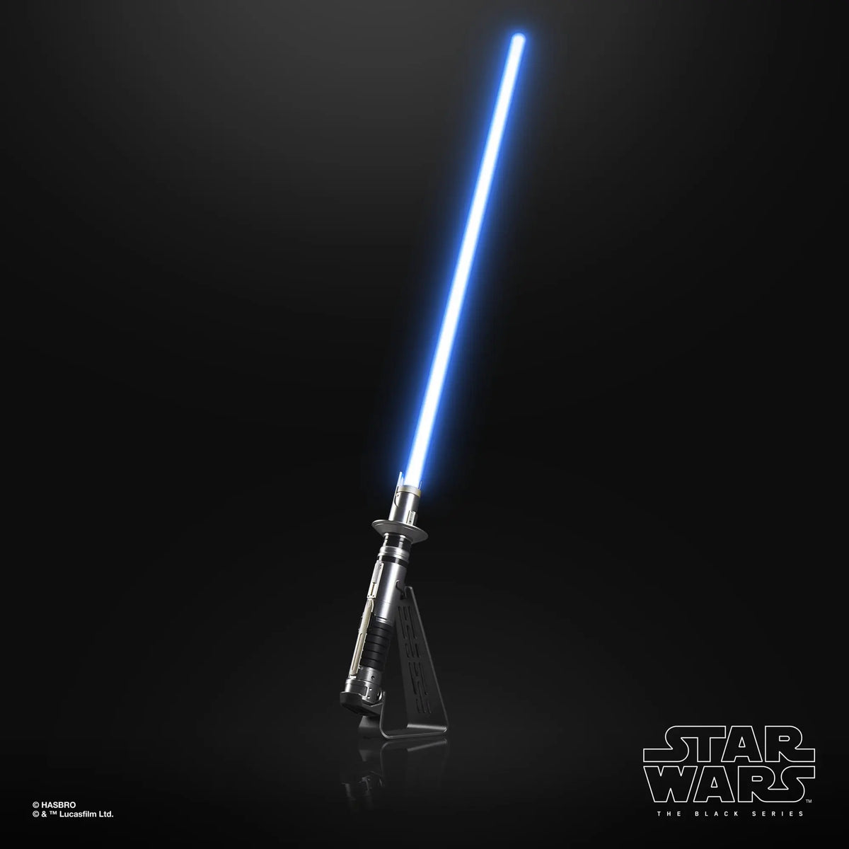 Star Wars Black Series Force FX Elite Ezra Bridger Lightsaber 