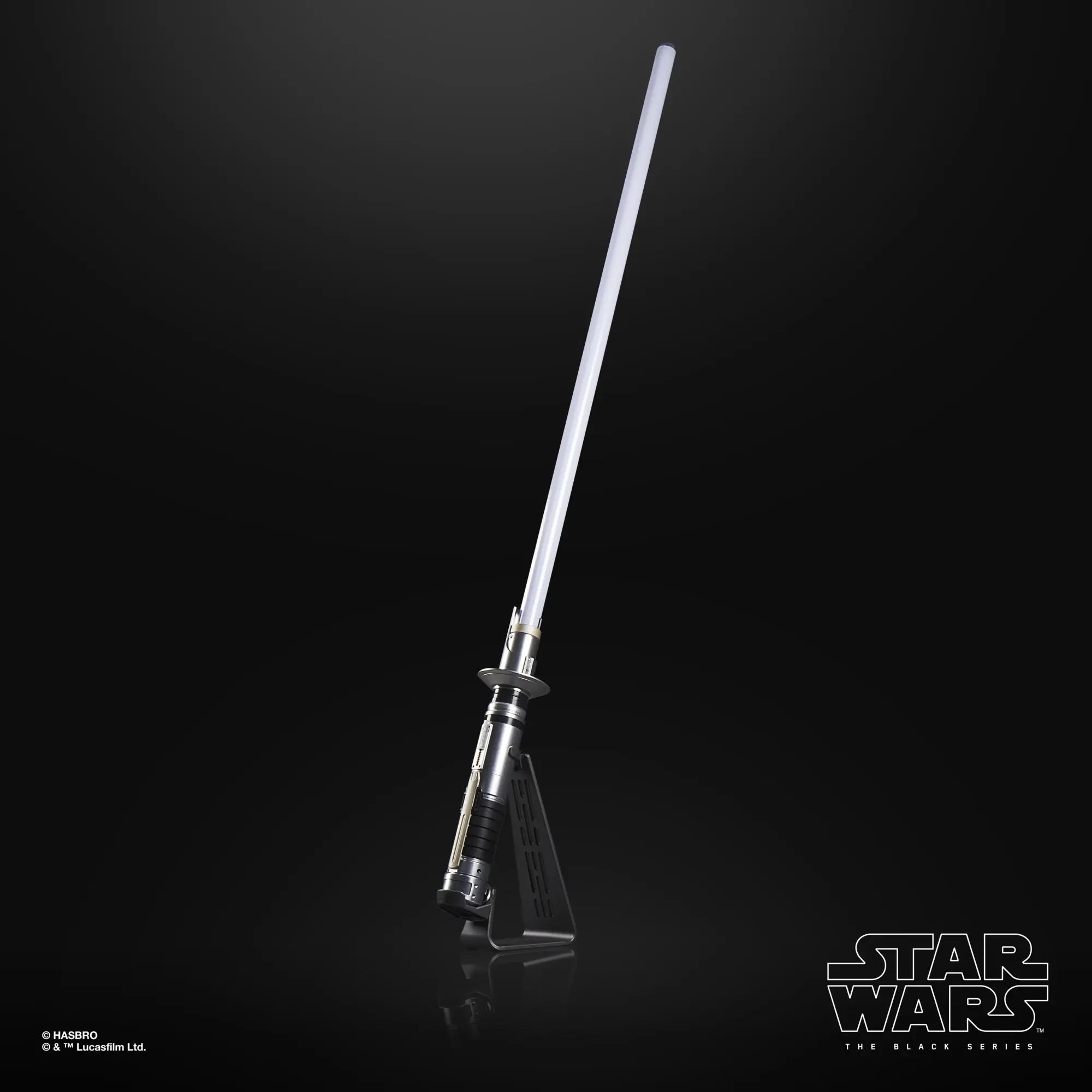 Star Wars Black Series Force FX Elite Ezra Bridger Lightsaber 