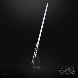 Star Wars Black Series Force FX Elite Ezra Bridger Lightsaber 
