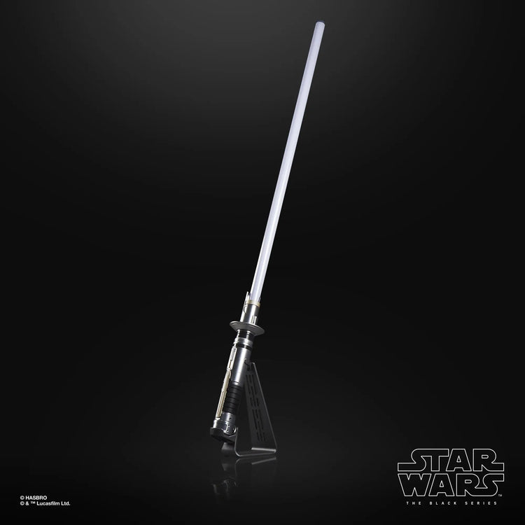 Star Wars Black Series Force FX Elite Ezra Bridger Lightsaber 