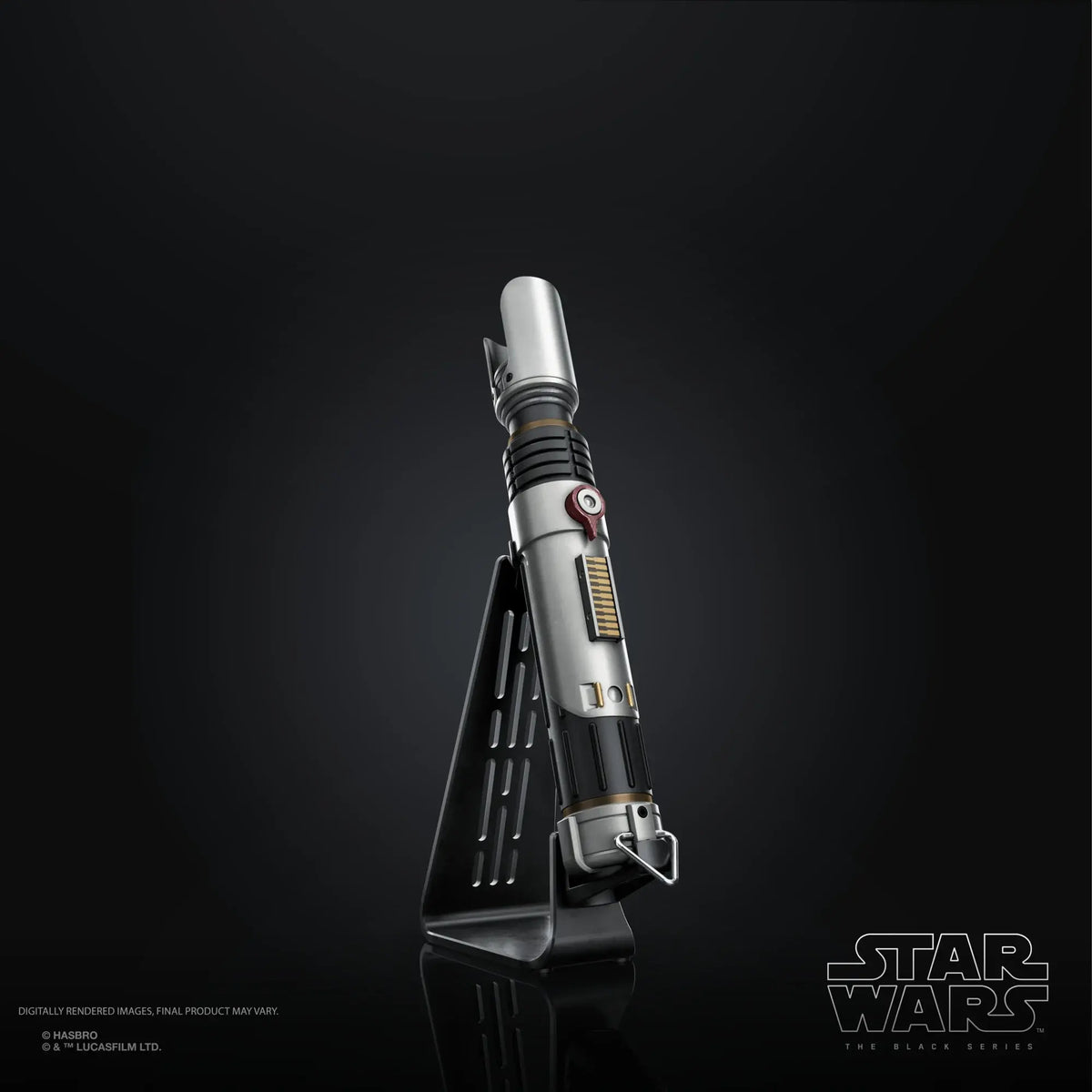 Star Wars Black Series Force FX Elite Sabine Wren Lightsaber 