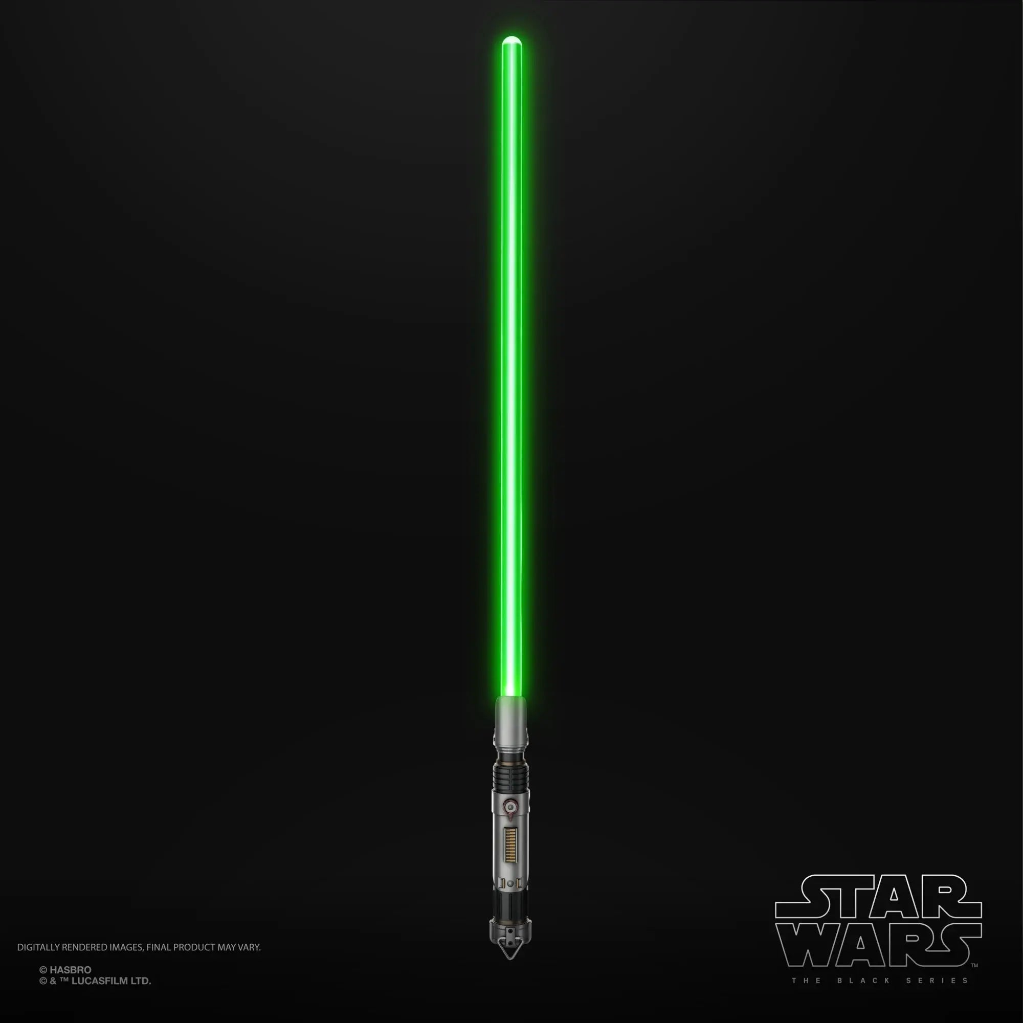 Star Wars Black Series Force FX Elite Sabine Wren Lightsaber 