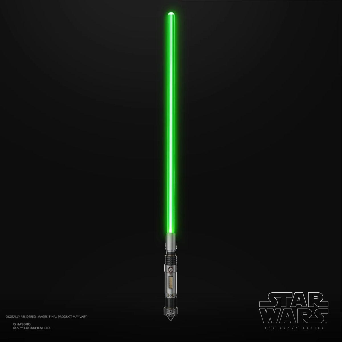 Star Wars Black Series Force FX Elite Sabine Wren Lightsaber 