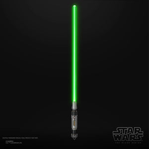 Star Wars Black Series Force FX Elite Sabine Wren Lightsaber 