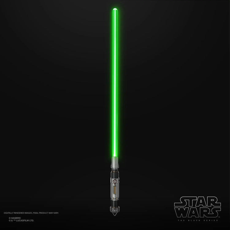 Star Wars Black Series Force FX Elite Sabine Wren Lightsaber 