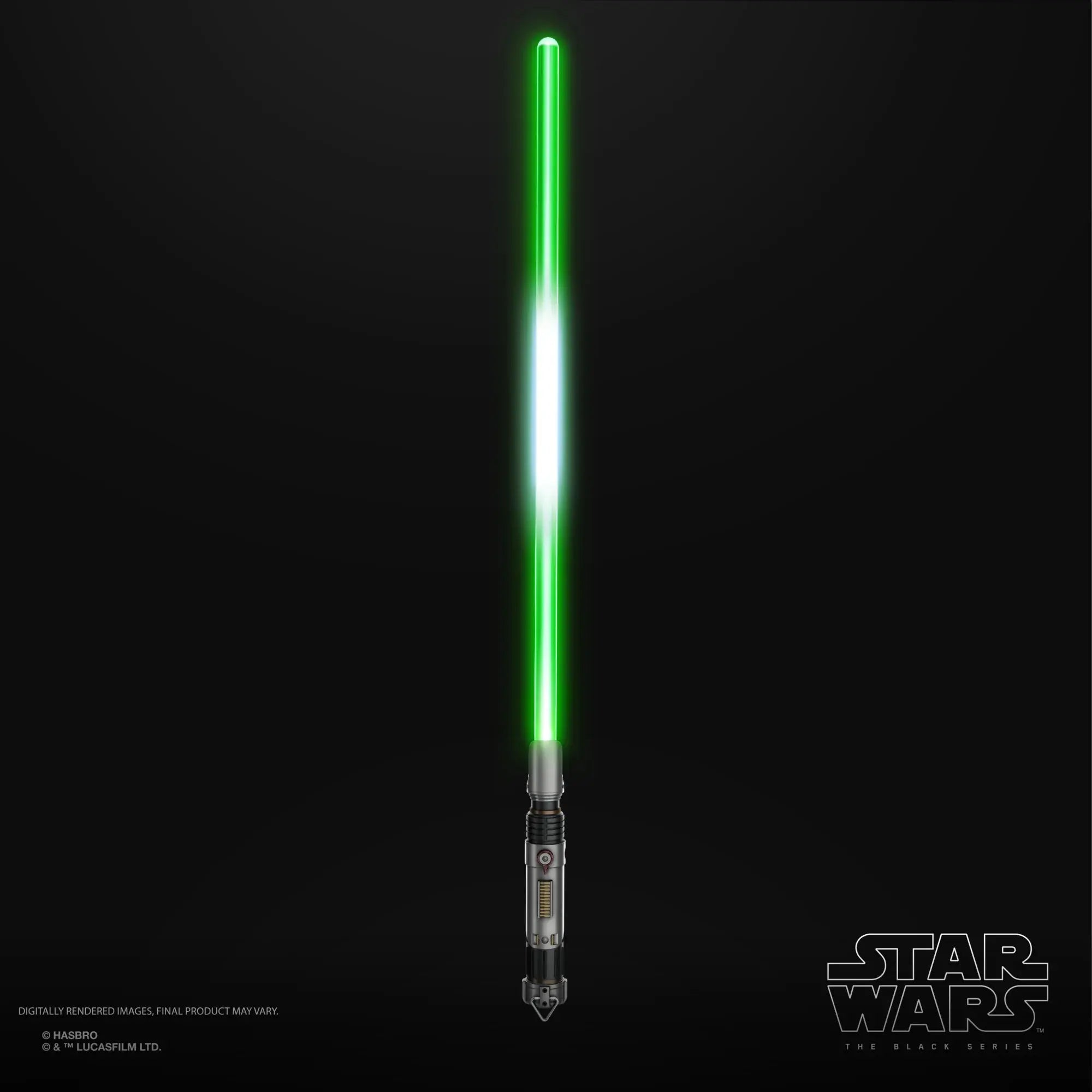 Star Wars Black Series Force FX Elite Sabine Wren Lightsaber 